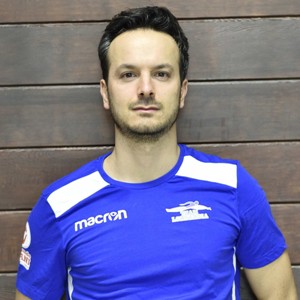 Cambiaghi, Andrea