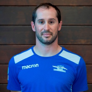 Castiglioni, Riccardo