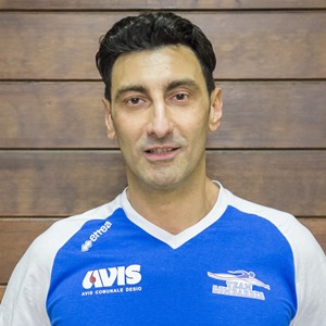 Colciago, Alberto