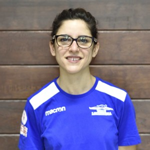 Comolatti, Martina