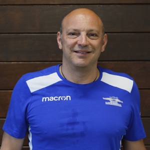 De Donno, Giancarlo