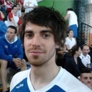 Del Frate, Lorenzo