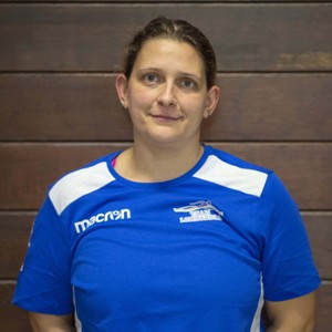 Giacomini, Laura