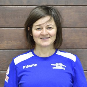 Guidetti, Valentina