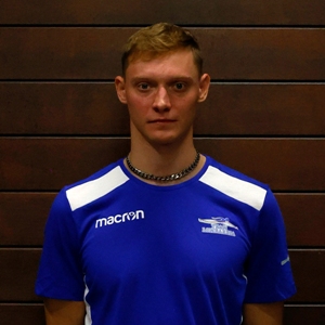 Majerczyk, Camillo