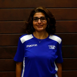 Moschella, Simona