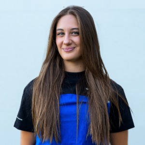 Oropallo, Francesca