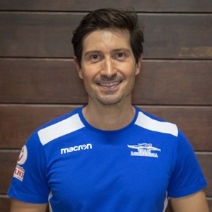 Paleari, Jacopo