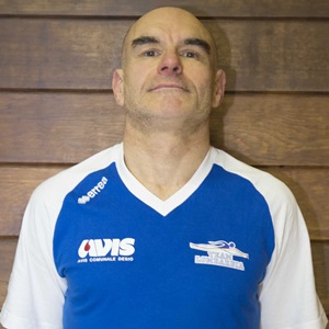Paleari, Mauro