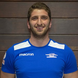 Pessina, Matteo