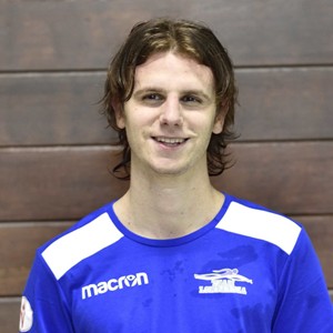 Piccolotto, Andrea