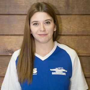 Quadrio, Claudia