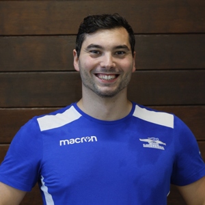 Rovelli, Alessandro