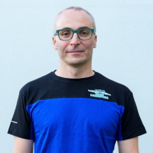 Savazzi, Marco