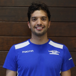 Vigano', Gabriele