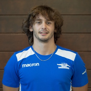 Zappettini, Nicolo'
